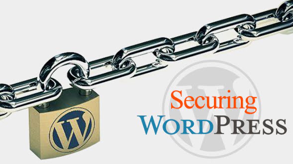 Security Risk in Wordpress