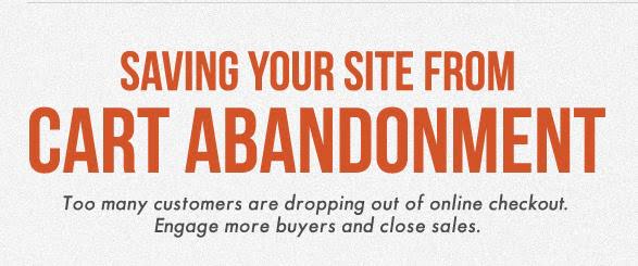 5 Simple Steps for Reducing Abandonment of Shopping Cart Experience