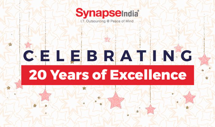 SynapseIndia 20th Foundation Day