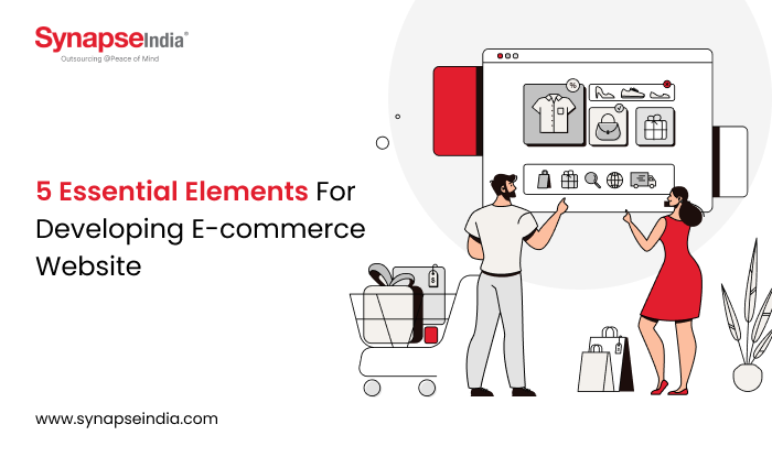 5 Essential Elements For Developing E-commerce Website