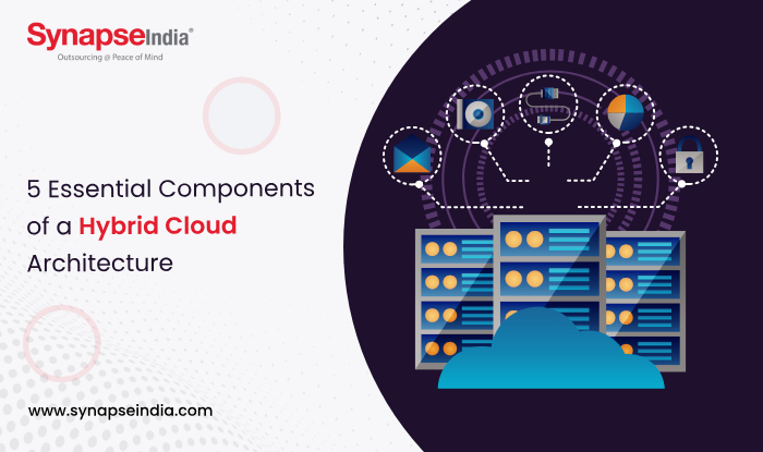 5 Essential Components of a Hybrid Cloud Architecture