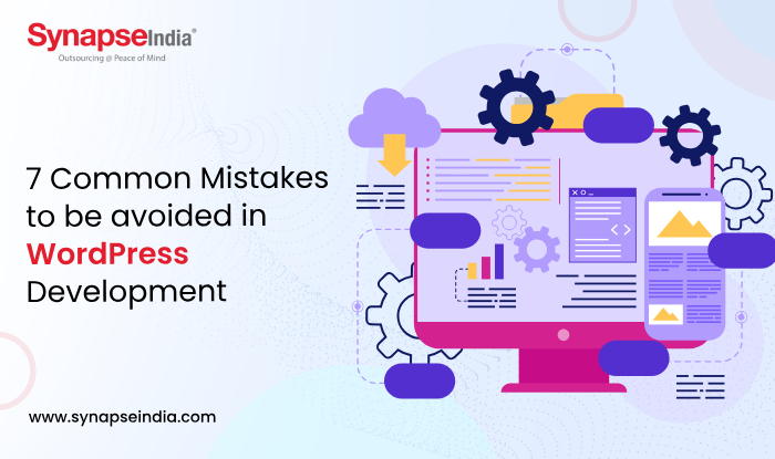 7 Common Mistakes to be avoided in WordPress Development