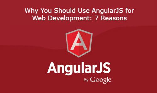 Angularjs Web development company