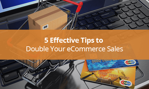 eCommerce-Business
