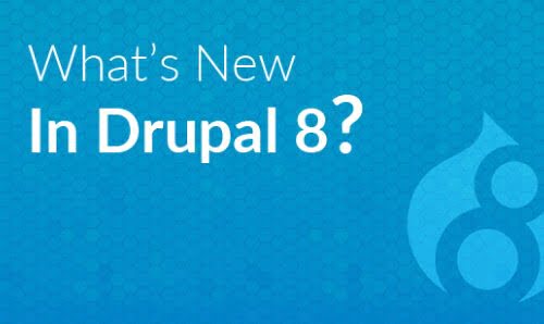 Drupal 8 Development