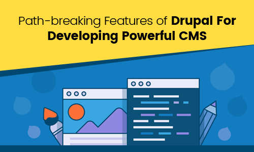 Drupal-CMS-Development-Services