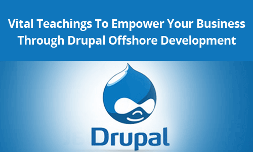 Drupal-Website-Development