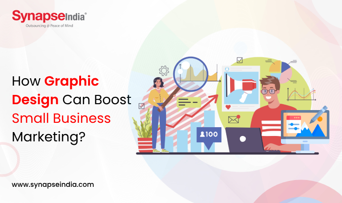 How Graphic Design Can Boost Small Business Marketing