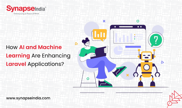 How-AI-and-Machine-Learning-Are-Enhancing-Laravel-Applications