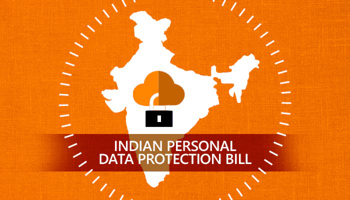 Indian Personal Data Protection Bill