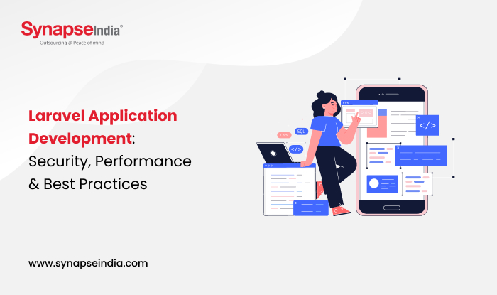 Laravel Application Development: Security, Performance & Best Practices