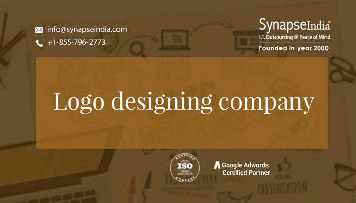 Logo designing company with CorelDraw masters