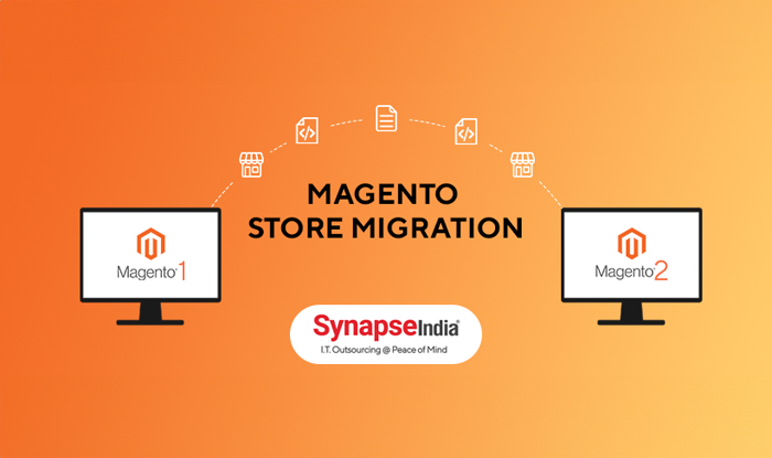 How to Migrate Magento to Magento 2 Without Losing Data?