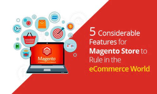 Magento-Website-Development