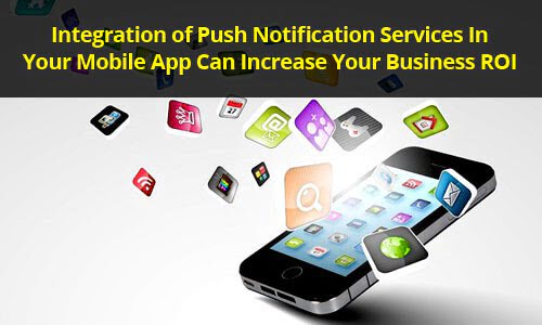 Mobile-Push-Notification