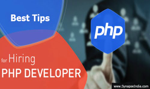 PHP Web application development