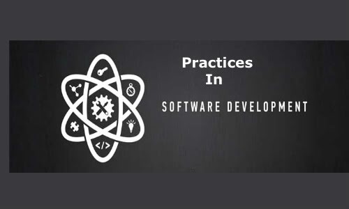 Practices-In-Software-Development