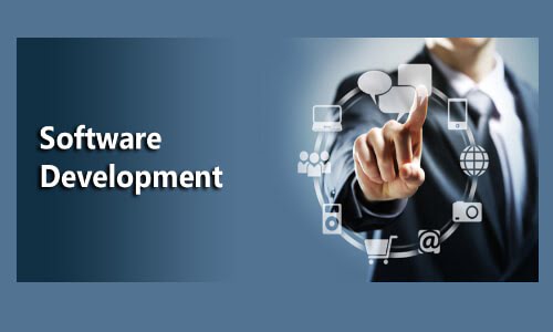 Software-Development-Services