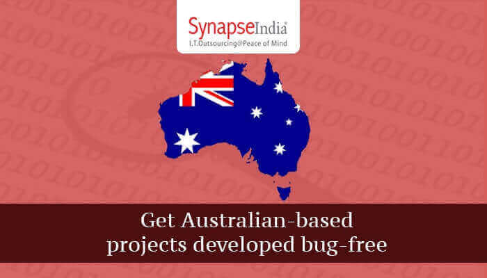 Get quality IT solutions for your Australia-based project