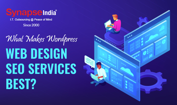 What Makes WordPress Web Design SEO Services Best?