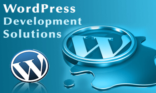 Get Customized Website With WordPress Development