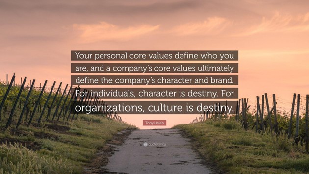 company-values