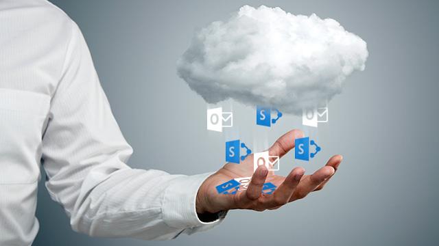 How to Integrate Multi Faceted SharePoint services with Cloud?