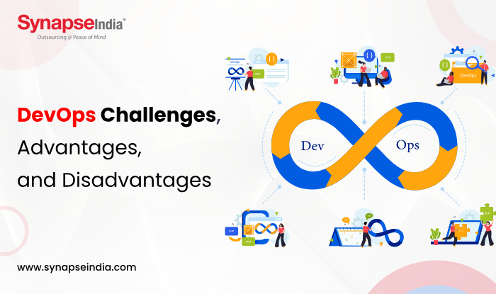 devops-challenges-advantages-and-disadvantages