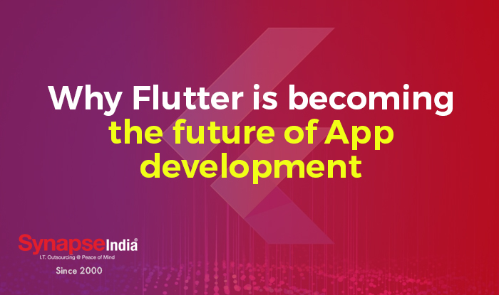 Why Flutter is Becoming the Future of App Development
