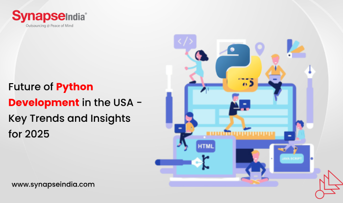Future of Python Development in the USA - Key Trends and Insights for 2025