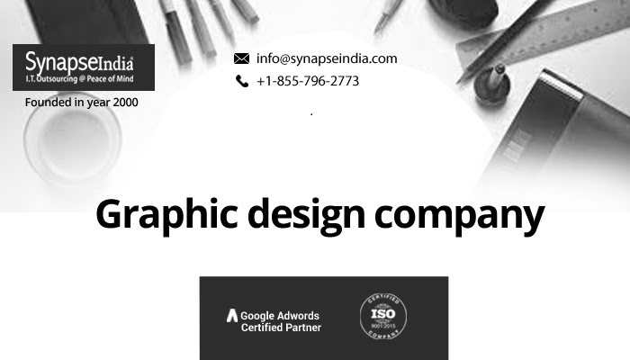 Graphic Design company that creates amazing designs