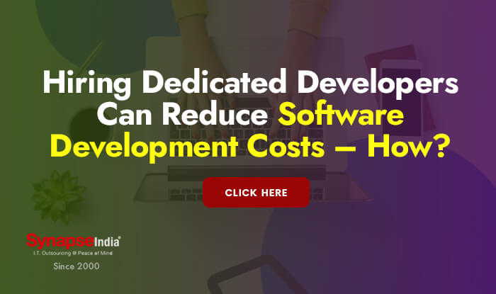 How Hiring Dedicated Developers Can Diminish Software Development Cost