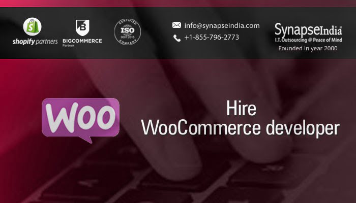 hire woocommerce developer expert