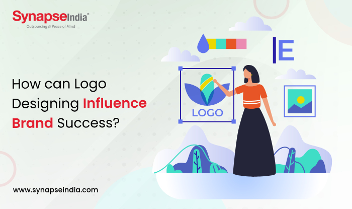How can Logo Designing Influence Brand Success?