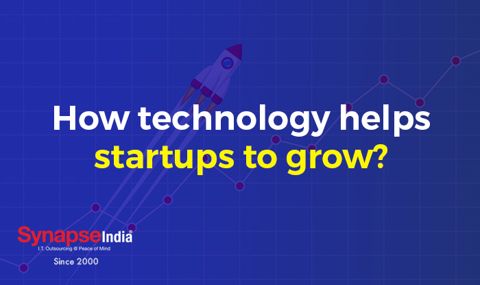 how-technology-helps-startups-to-grow