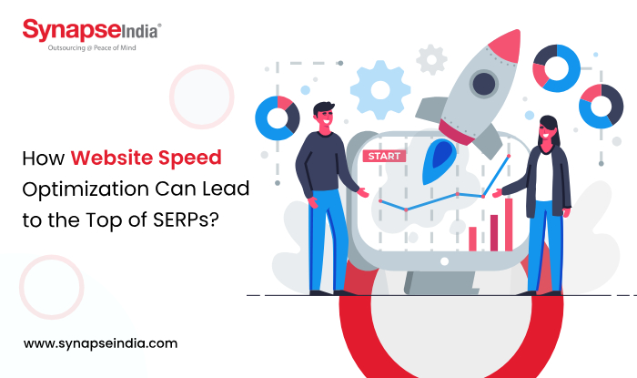 How Website Speed Optimization Can Lead to the Top of SERPs?