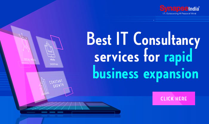 Best IT Consultancy services for rapid business expansion