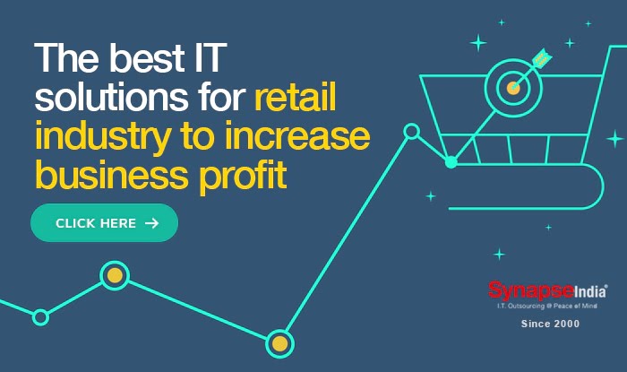 The best IT solutions for retail industry to increase business profit