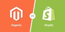 Magento eCommerce Development in India