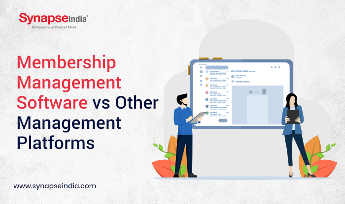 Membership Management Software vs Other Management Platforms