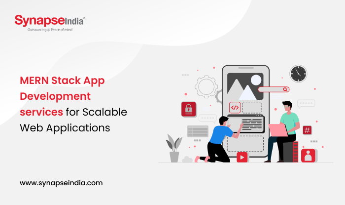 MERN Stack Development Services for Scalable Web Applications