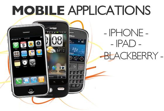 mobile application developers in India