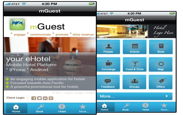 mobile application developers in India