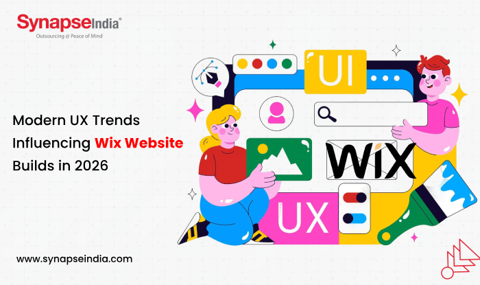 Modern UX Trends Influencing Wix Website Builds in 2026