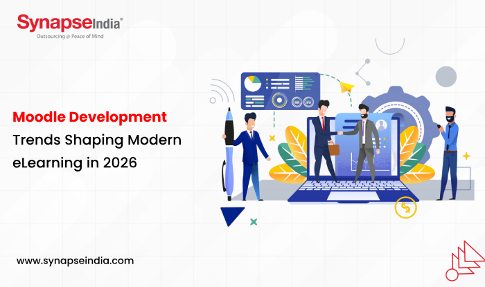 Moodle Development Trends Shaping Modern eLearning in 2026
