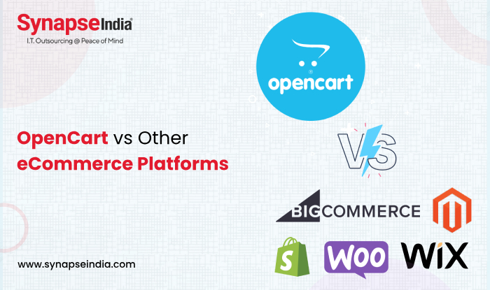 OpenCart vs All - Which eCommerce Platform Fits Your Business Best?