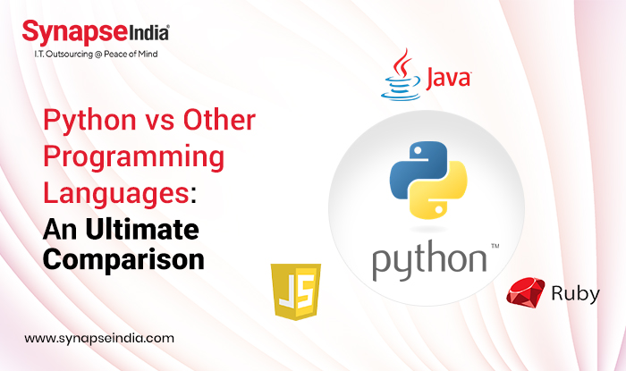 python-vs-other-programming-languages