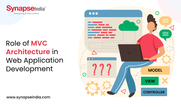 Role of MVC Architecture in Web Application Development