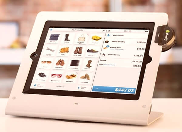 What Are The Advantages of Using Shopify POS?