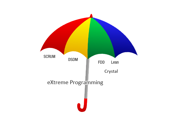 Software Development Project